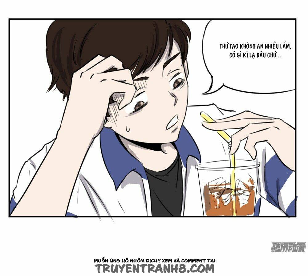 để tui yên ổn trưởng thành coi! chapter 13 37