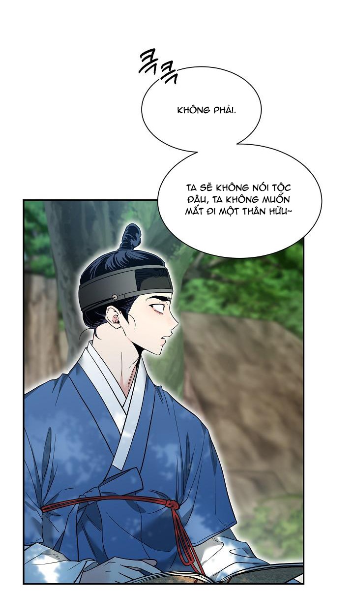 [18+] tuyển tập truyện bl ngắn - double bell chapter 57 23