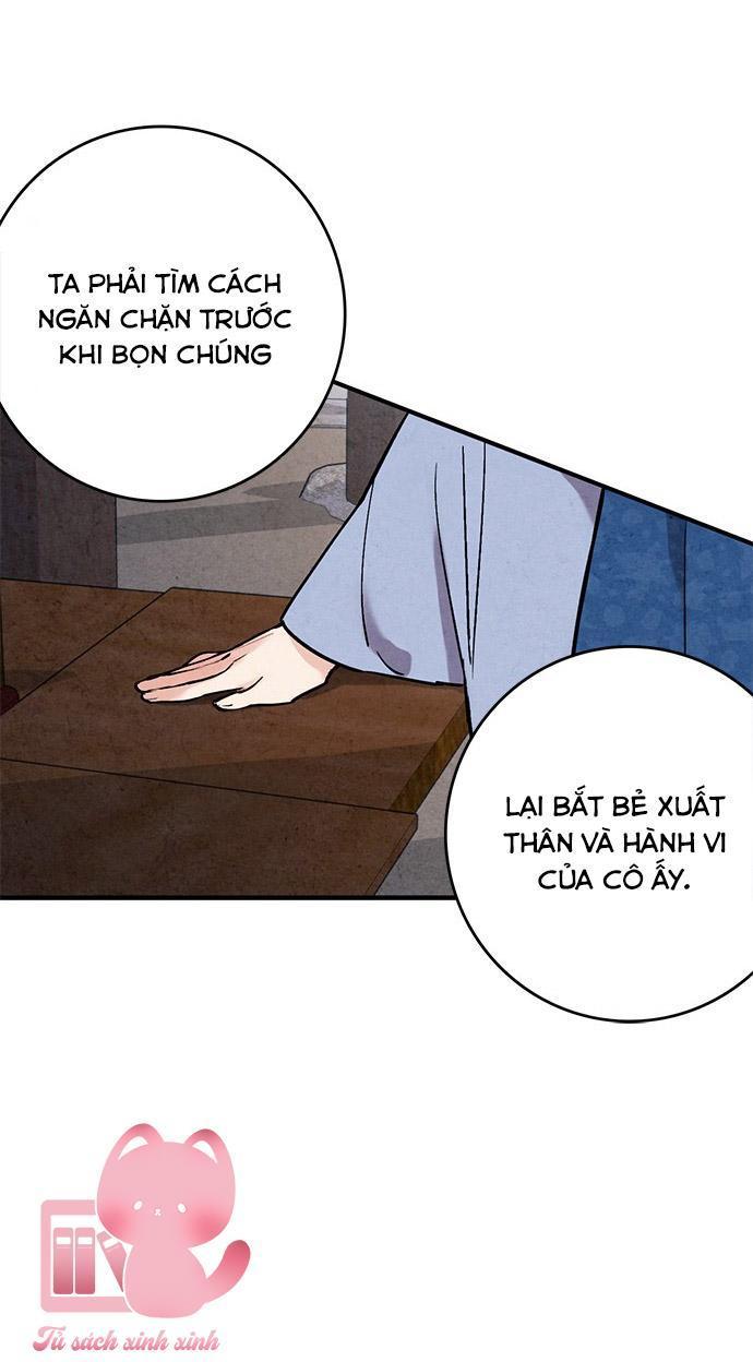 lệnh cấm hôn chapter 47 8