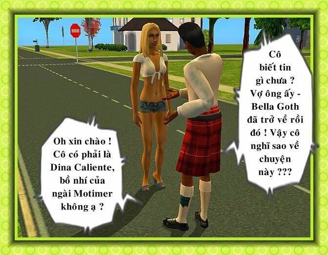 bella's story chapter 8.3 1