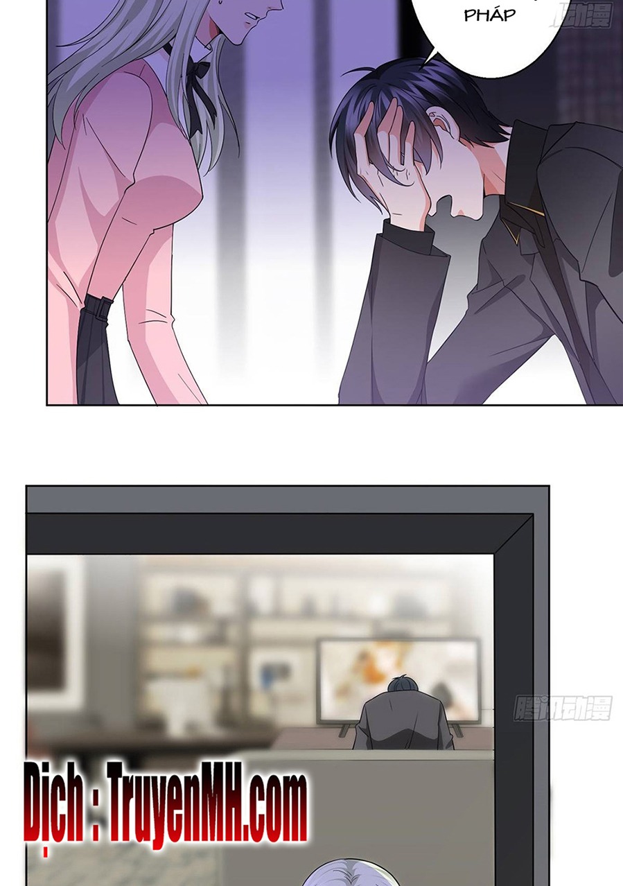 thí hôn lão công, cần giúp sức chapter 85 8