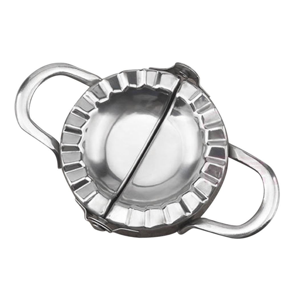 Easy To Use Kitchen Dumpling Maker Quick Efficient Tool For Consistent