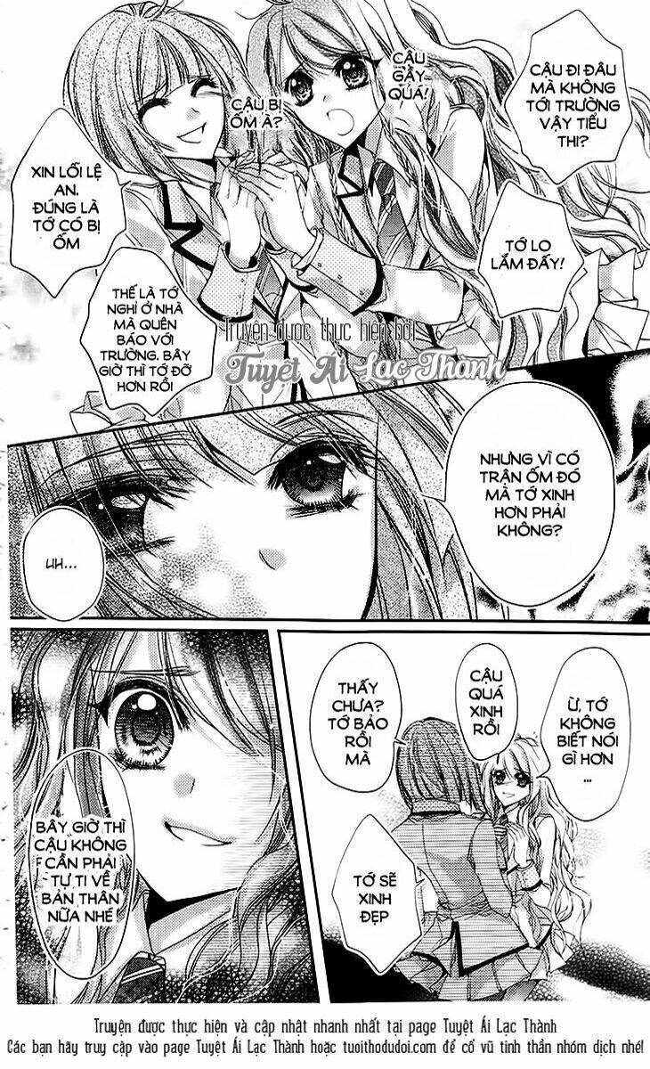 chữ thập nhuộm máu chapter 5 11