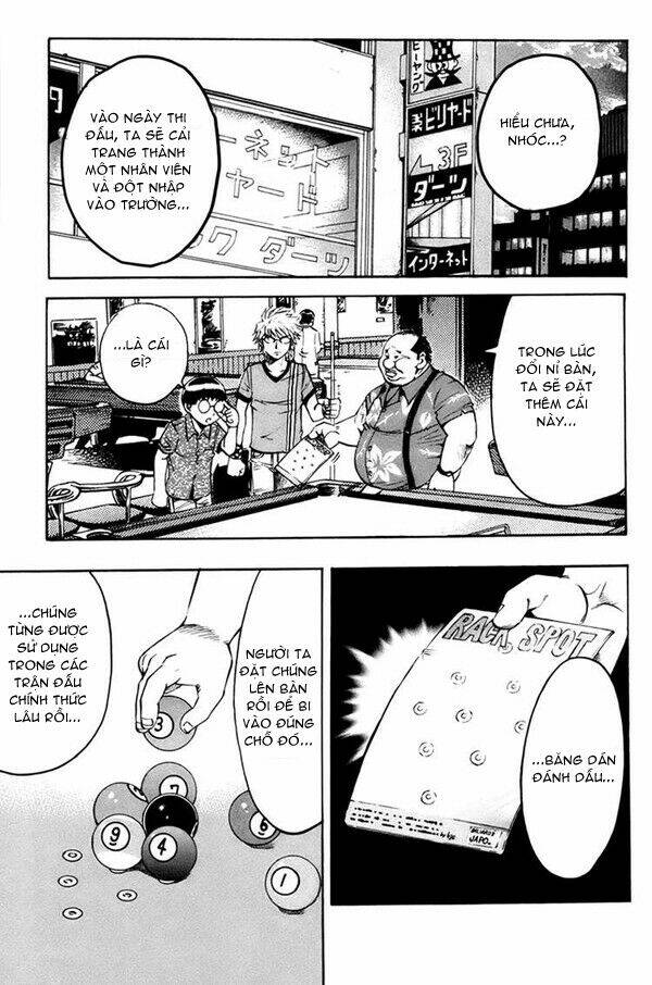 gamble fish chapter 20 13