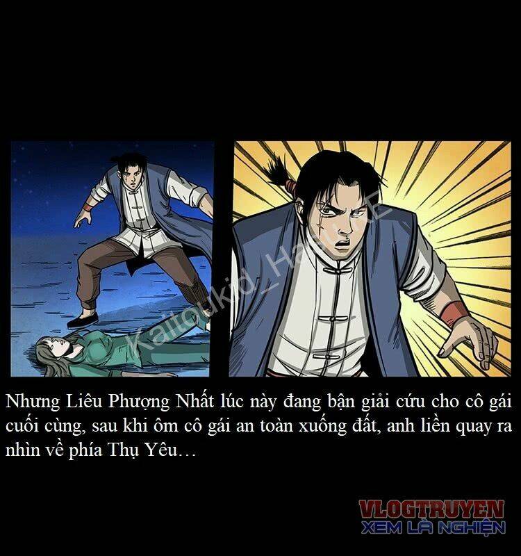 tiên sơn truyền kỳ chapter 4 43