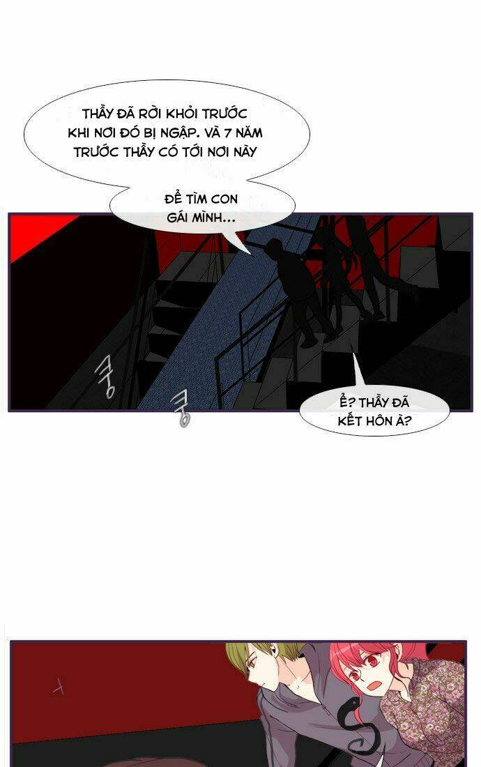 món quà từ chúa chapter 57 5