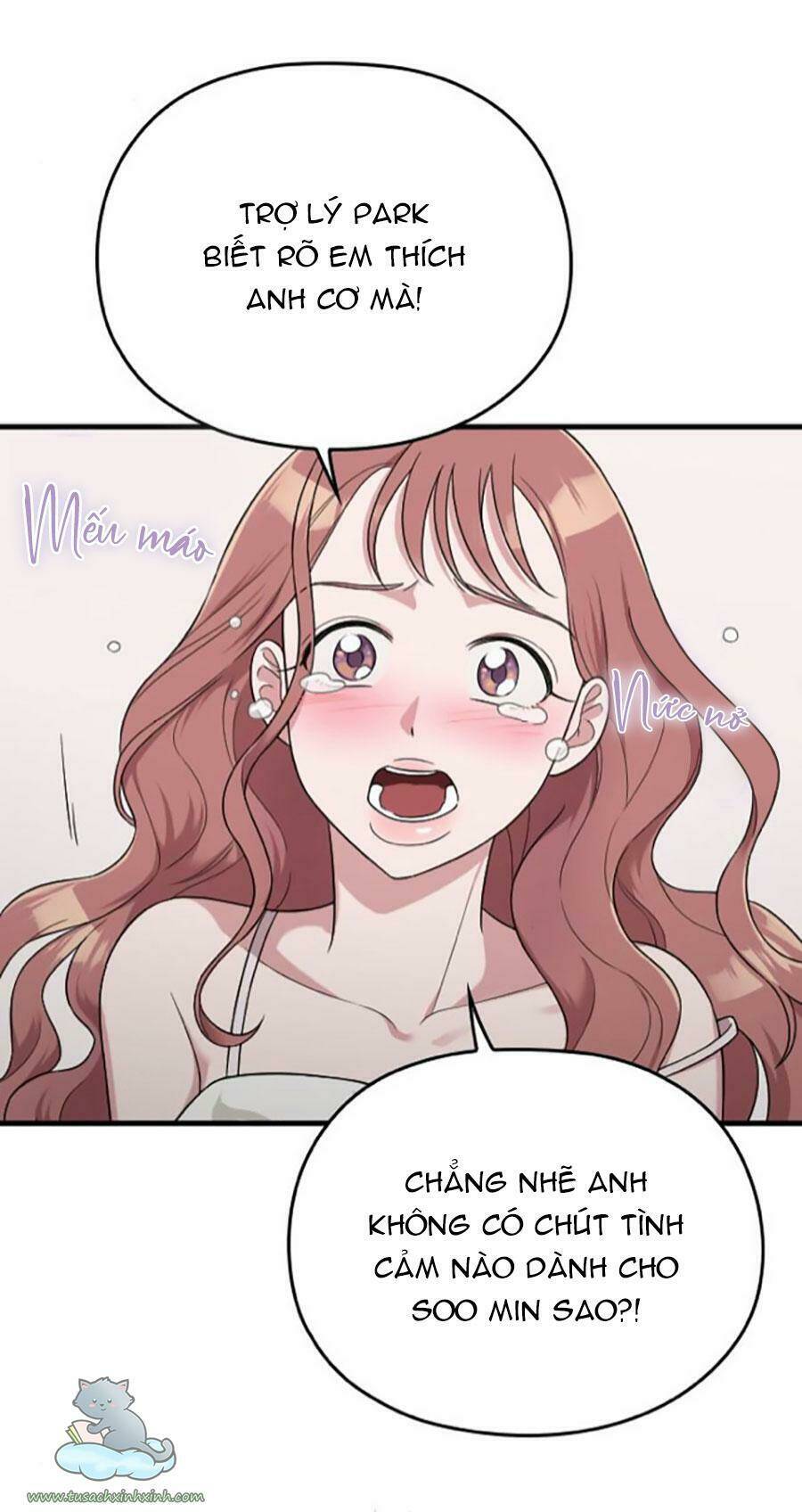 cô đi mà lấy chồng tôi đi chapter 22 75