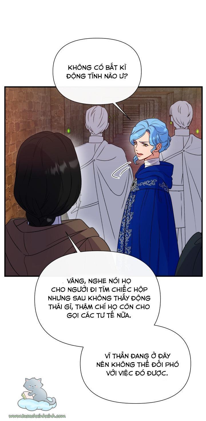 công nương khế ước của gia tộc công tước quái vật chapter 118 31