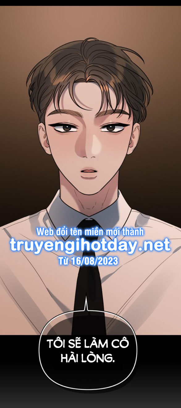 [18+] dục vọng tao nhã chapter 10.2 21