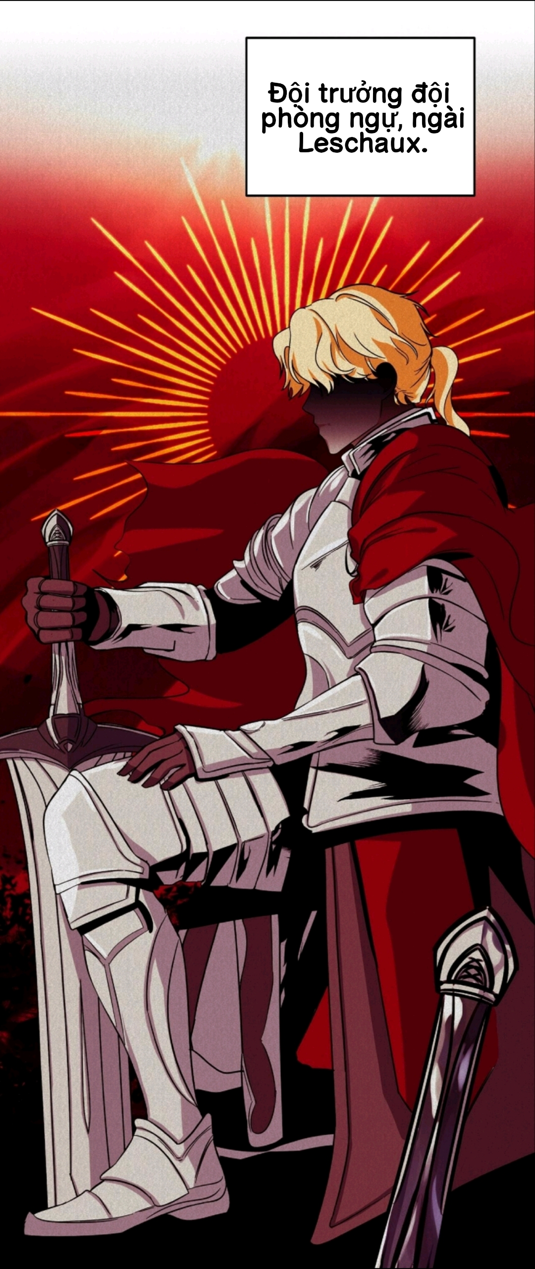 hãy phục tùng tôi chapter 8.1 12