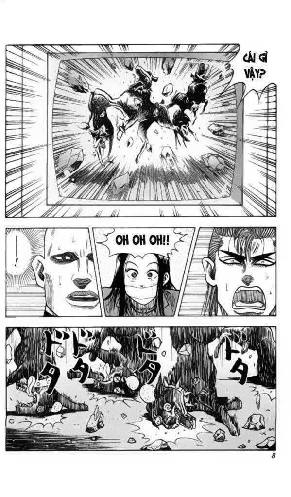 hareluya chapter 26 3