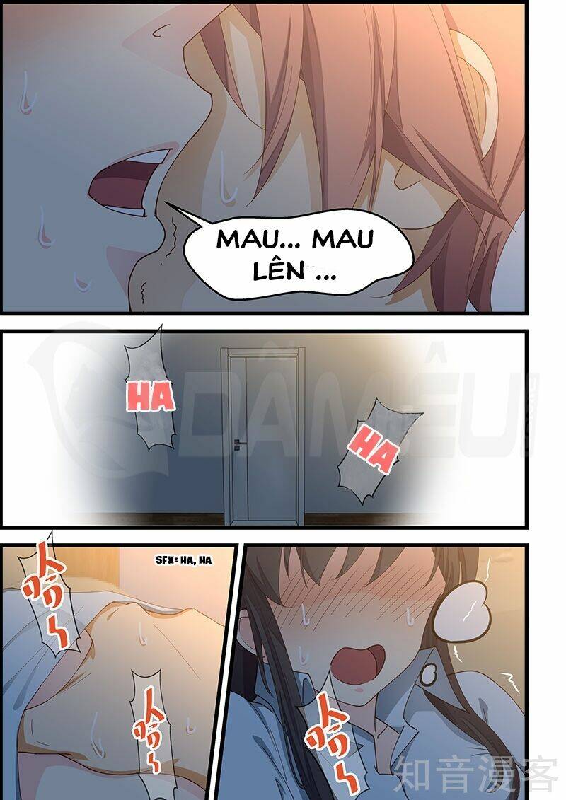 đào hoa bảo điển chapter 101 1