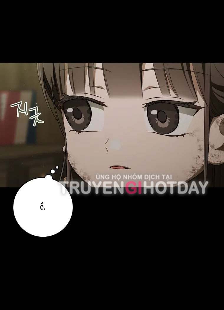 trở thành đứa cháu gái bị ghẻ lạnh trong gia tộc võ giả hùng mạnh chapter 37.2 28