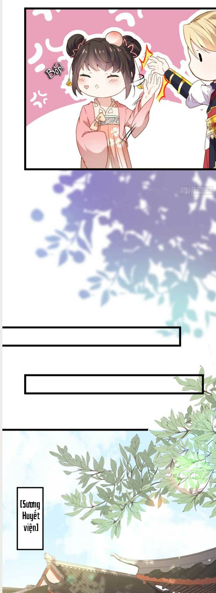 hoạn phi thiên hạ chapter 210 7