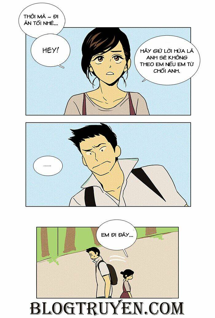 bẫy tình yêu chapter 20 25