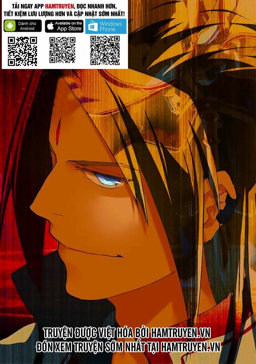 trước kia có tòa linh kiếm sơn chapter 209 2