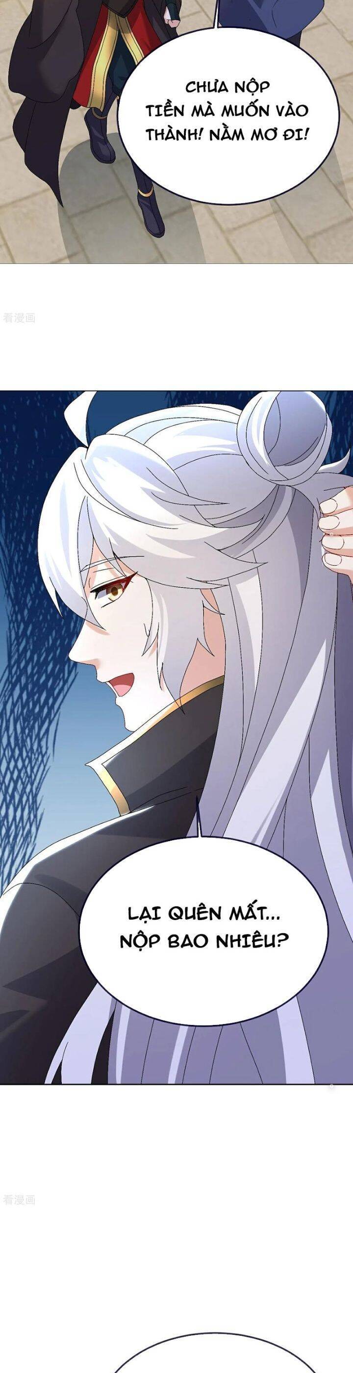 tiên võ đế tôn chapter 705 5