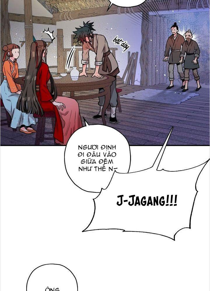 tôi là người mạnh nhất khi theo chủ nghĩa võ thuật chapter 27 24