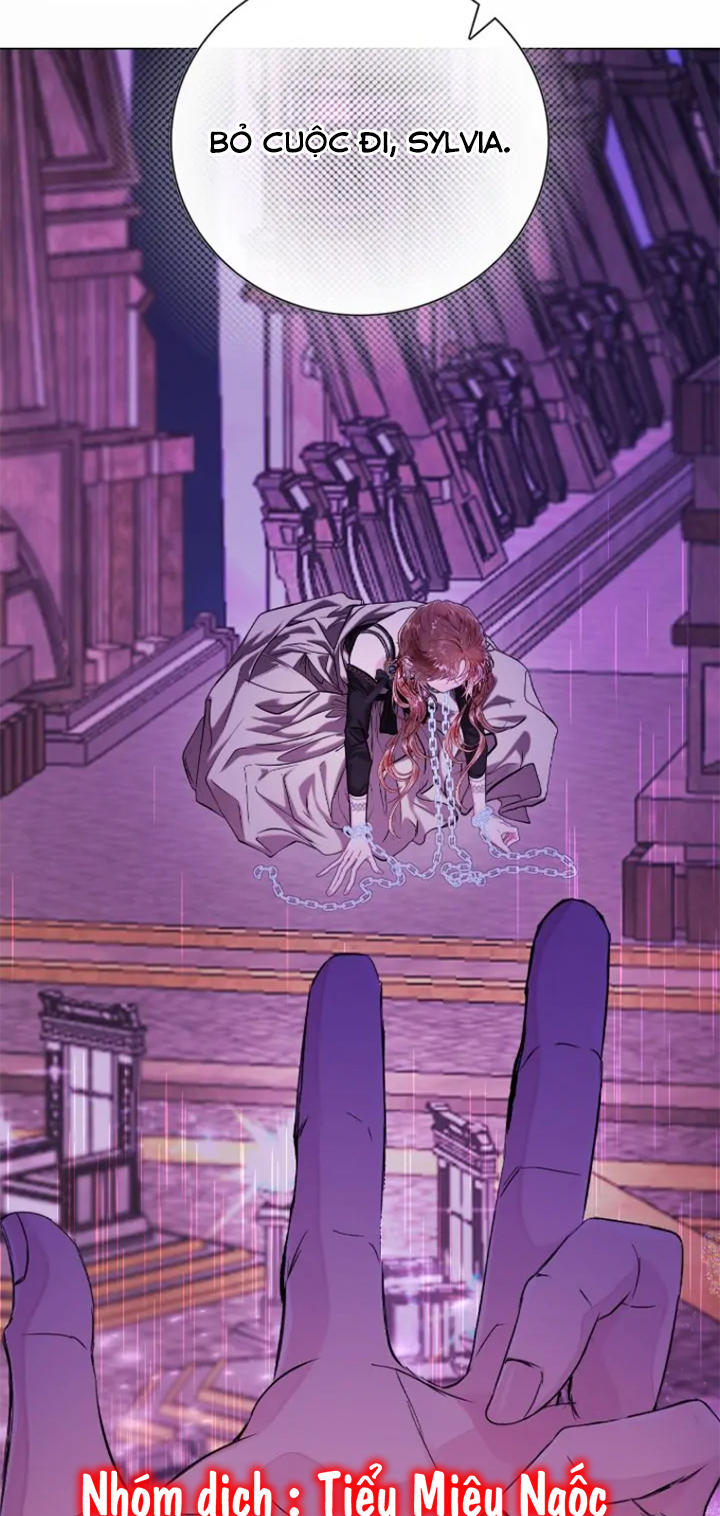 tôi đã trở thành tiểu thư xấu xí chapter 123 48