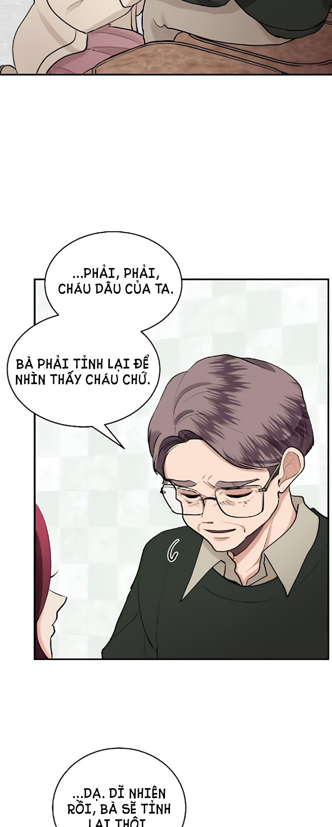 cặp đôi oan gia ngõ hẹp chapter 44 27