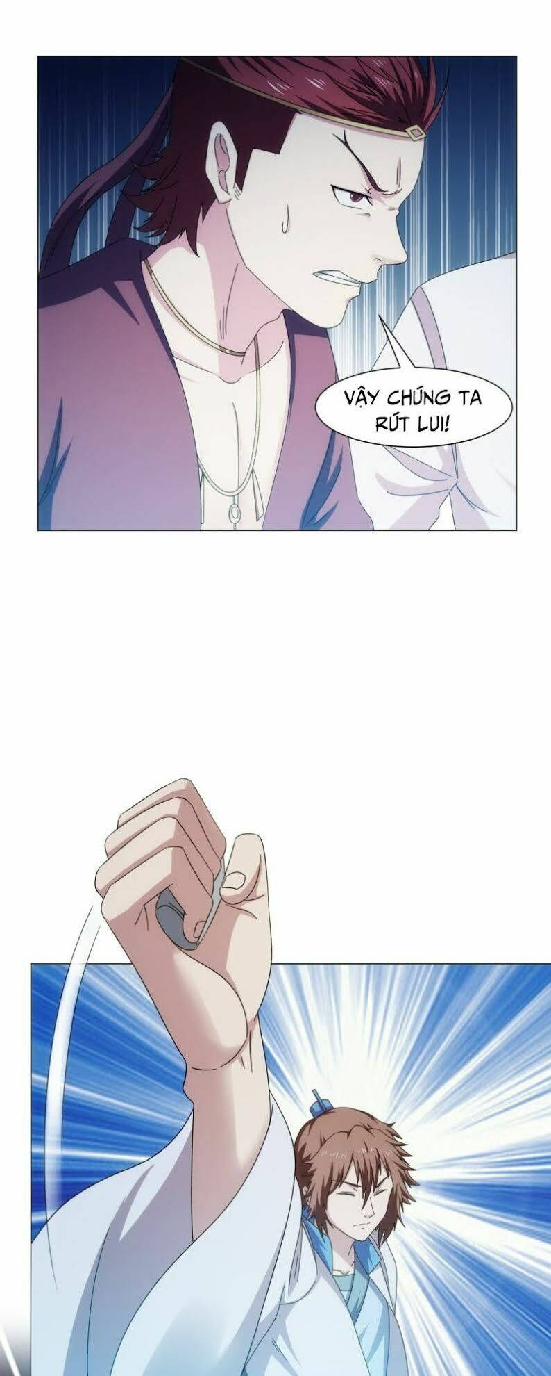 cực vũ huyền đế chapter 94 39