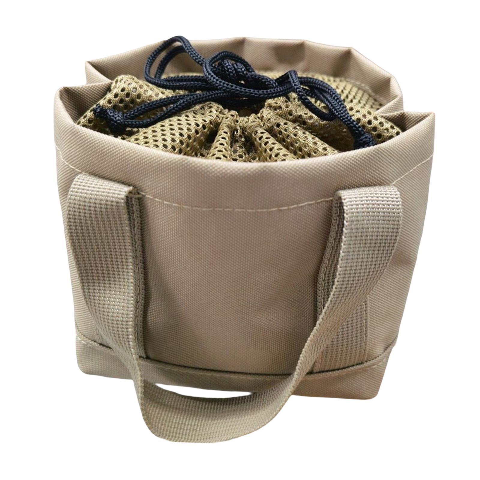 Camping Storage Bag kitchen Accessories for Camping Fishing Outdoor