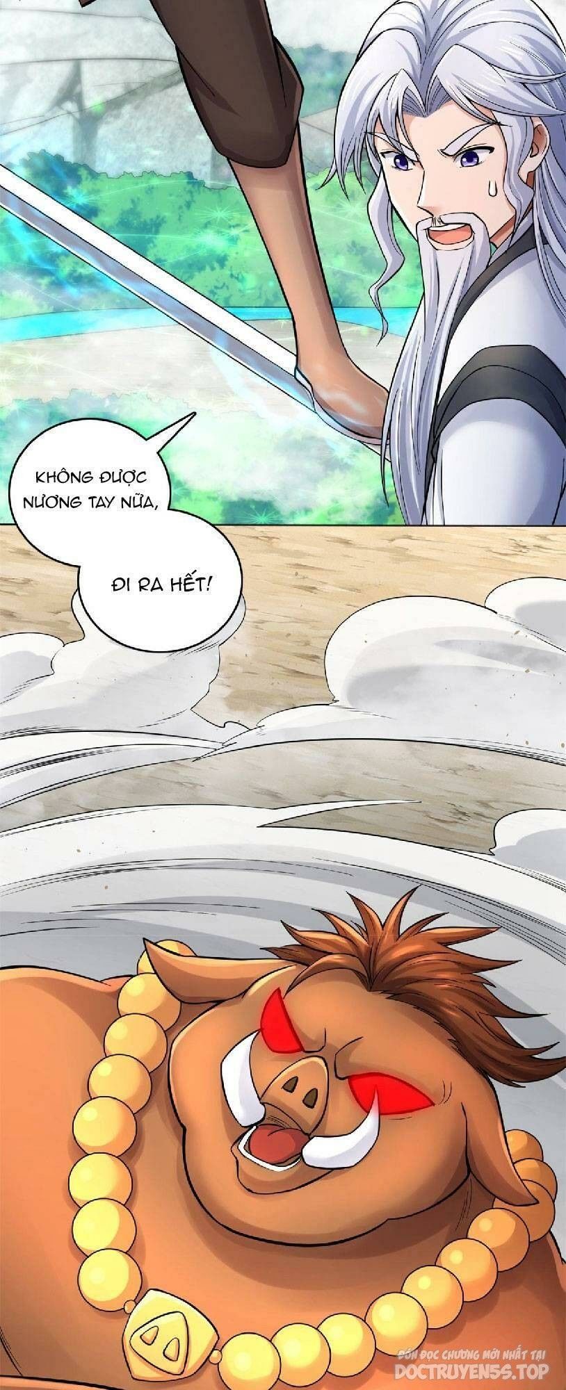 bắt đầu với kiếm vực, ta lặng lẽ tu luyện thành kiếm thần chapter 36 15