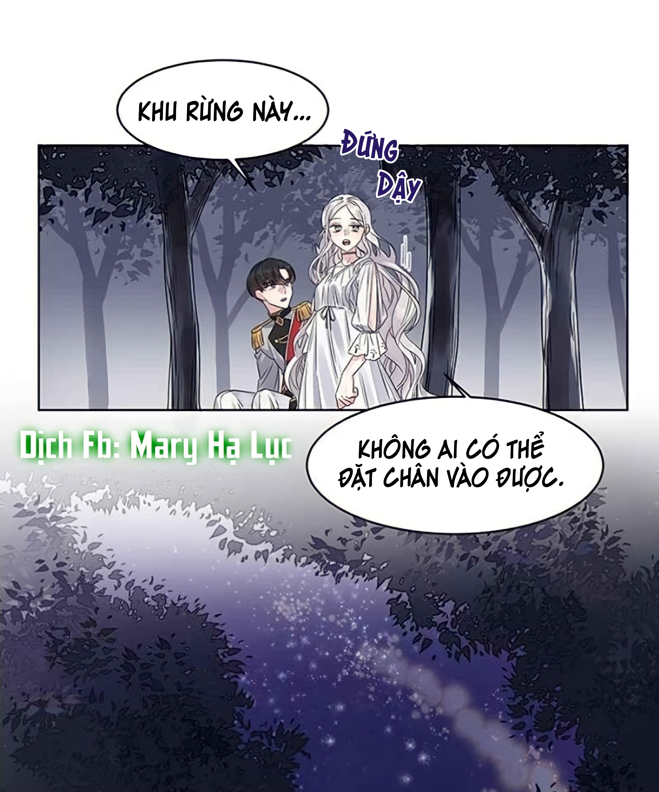 có rồng! (full) chapter 3 30