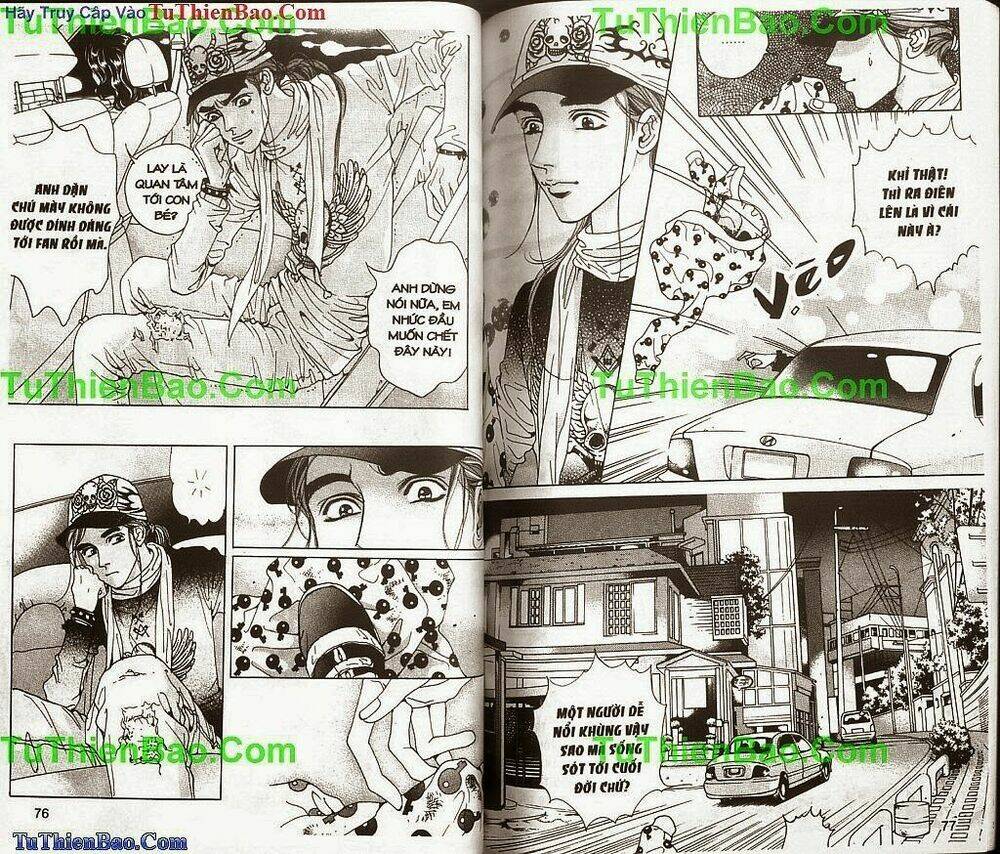 chuyện tình mary chapter 1 38