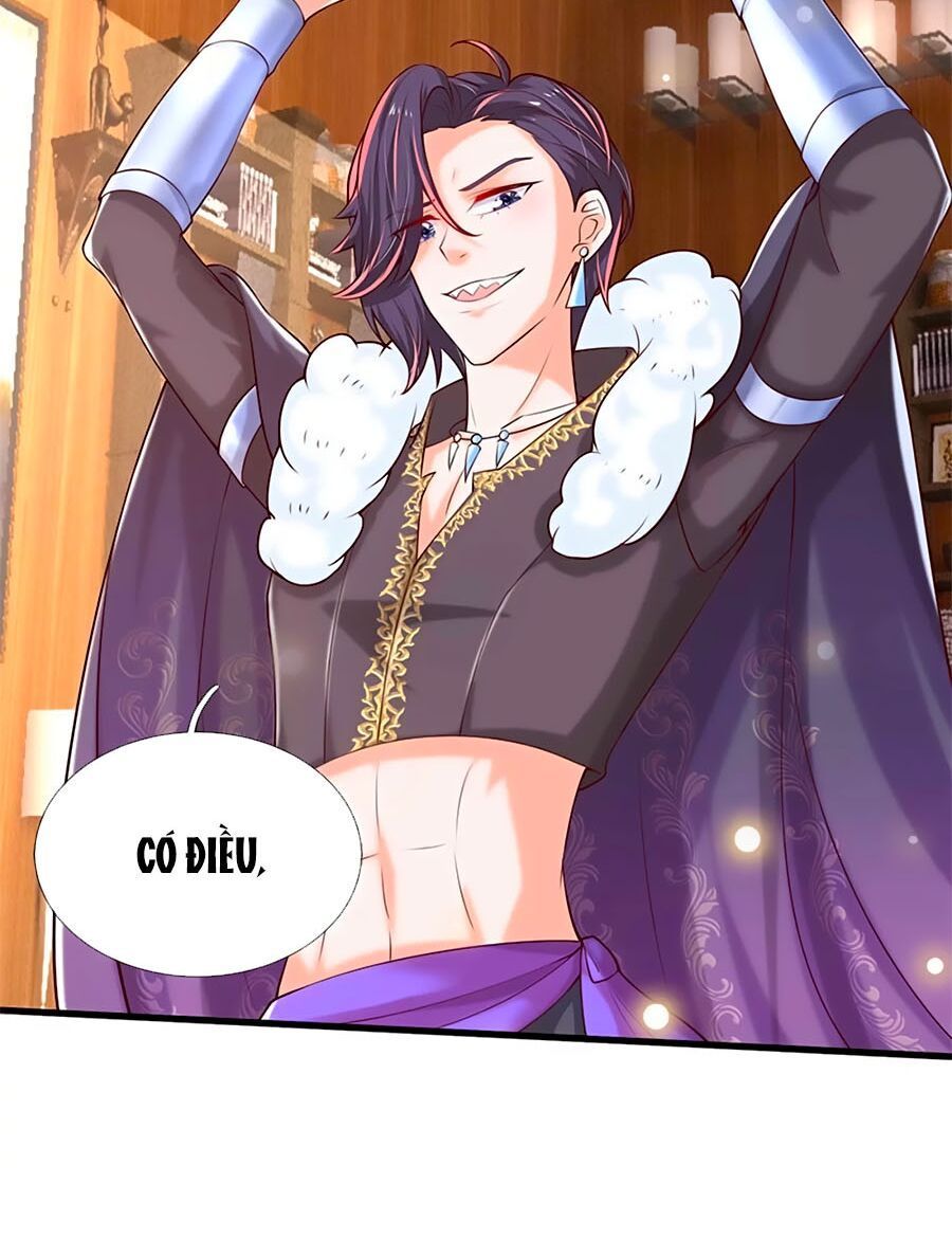 bỗng một ngày nọ trở thành con gái vua chapter 293 19