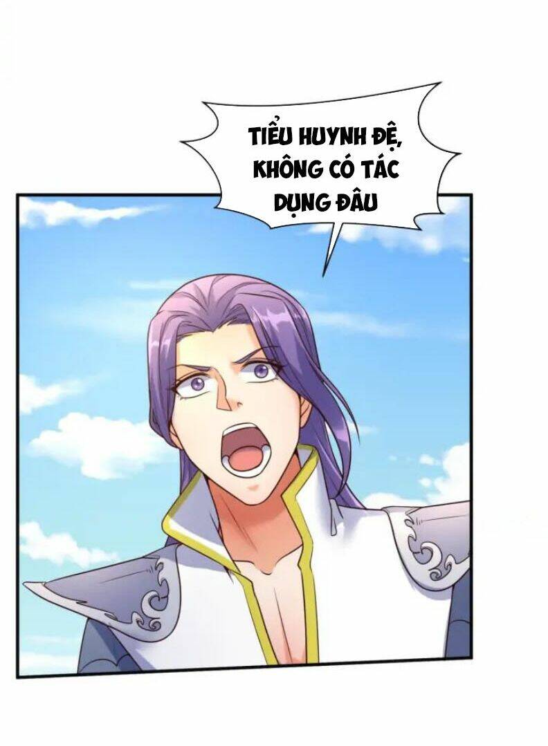 người chặn xuyên không chapter 95 20