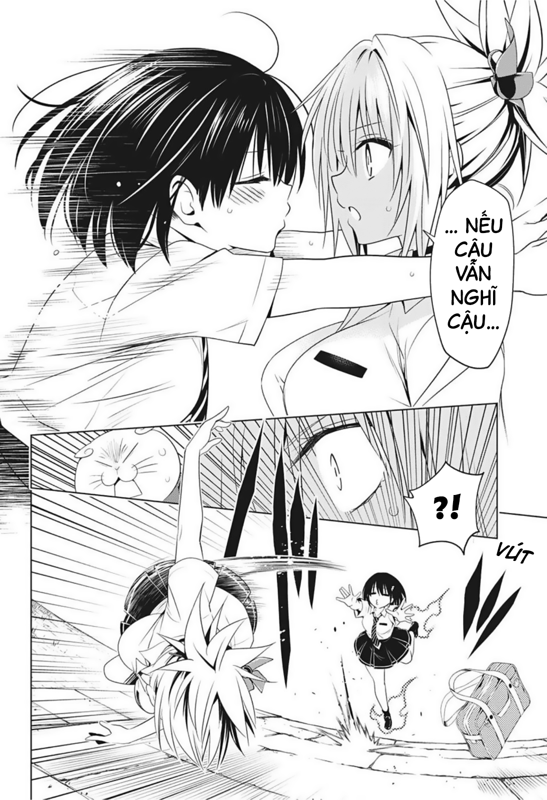 diệt quỷ nhẫn giả chapter 69 12