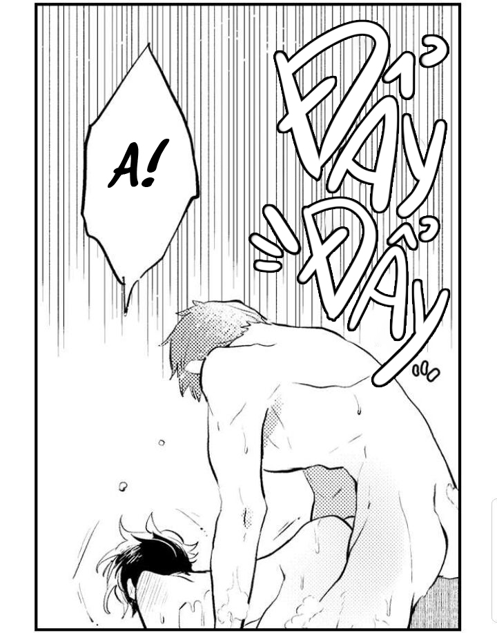 tiếng gọi của tình yêu sau trải nghiệm cận tử chapter 7 36