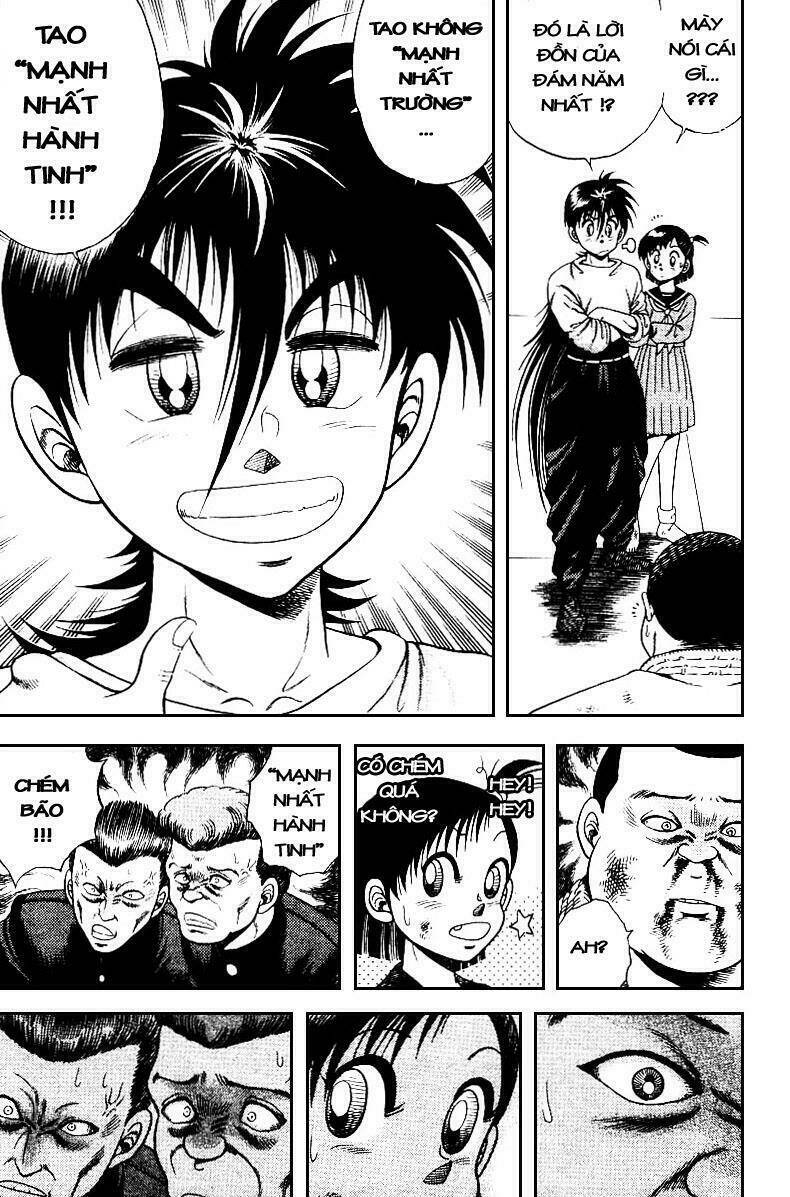 shin kotaro makaritoru! juudouhen chapter 5.3 9