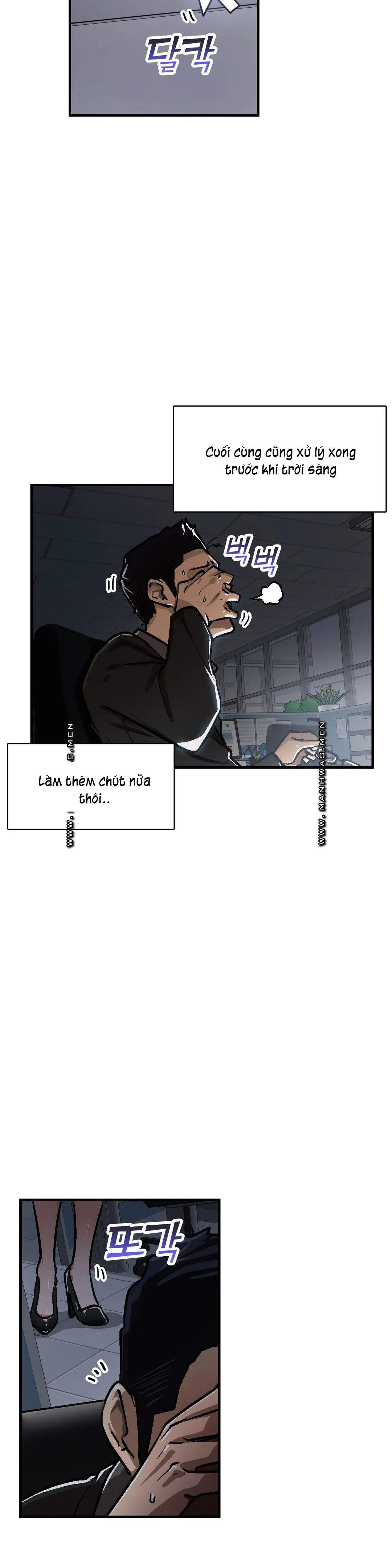 vấn đề nhạy cảm chapter 32 22