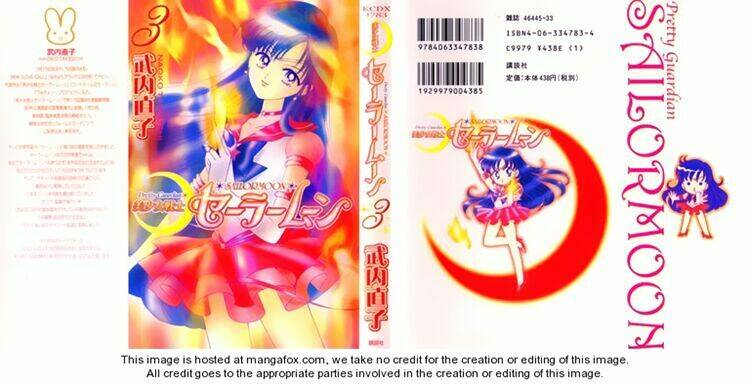 thủy thủ mặt trăng chapter 12.2 29