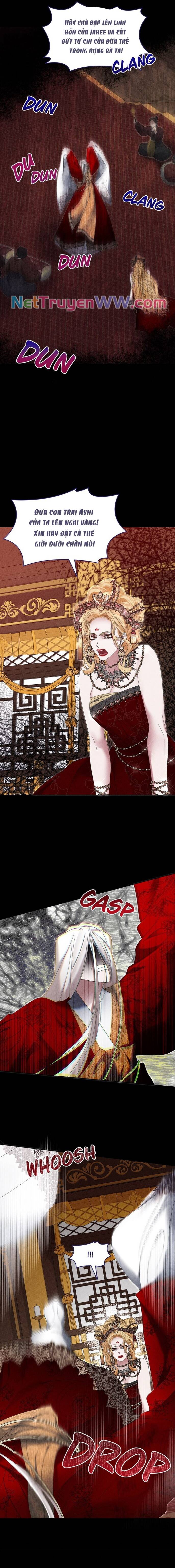 bạn đồng hành của ryun chapter 49 6