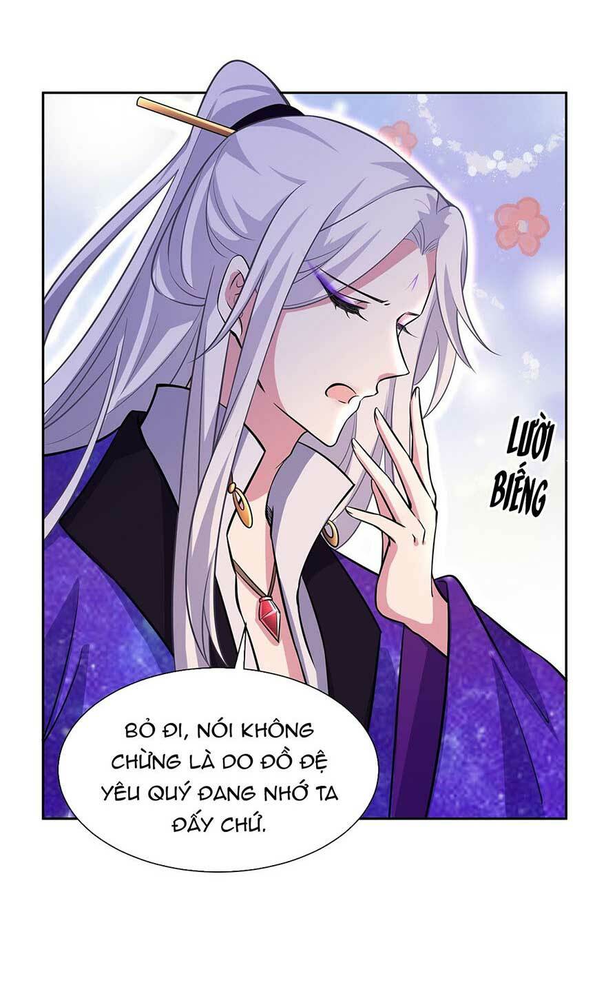 hoạn phi thiên hạ chapter 64 23