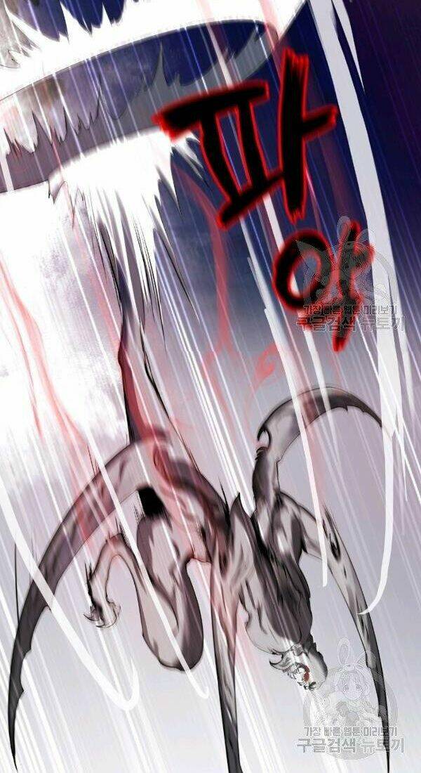 xuyên không thành hổ chapter 38 46