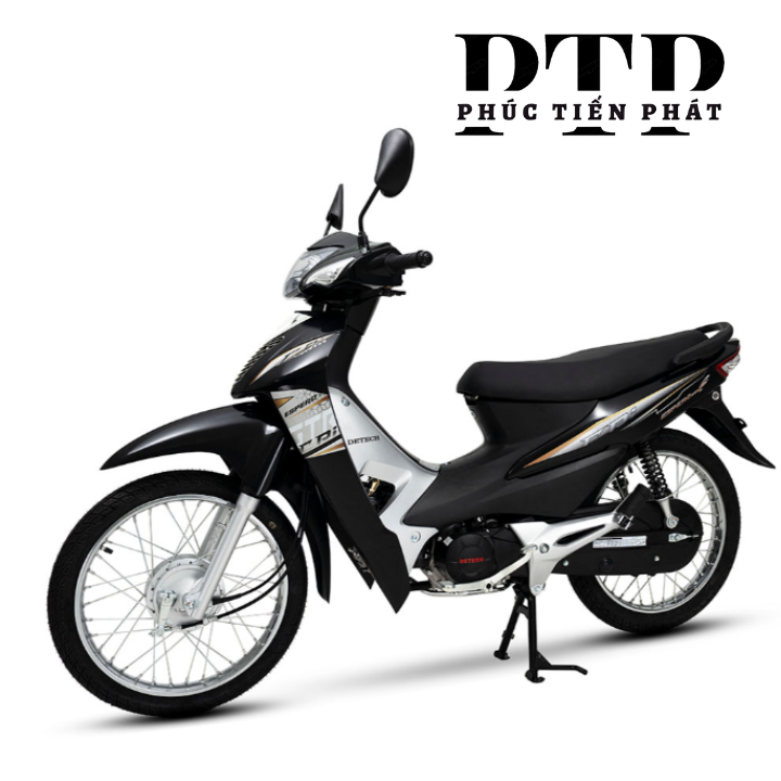 Xe Wave 50cc Espero 50C3HE