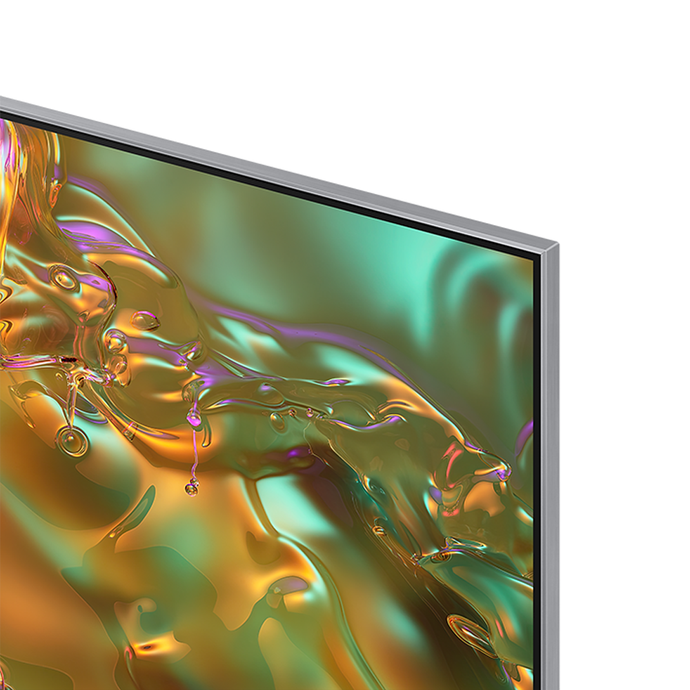 Samsung TV QLED Q80D 4K Tizen OS Smart TV Package Size - Hàng chính hãng