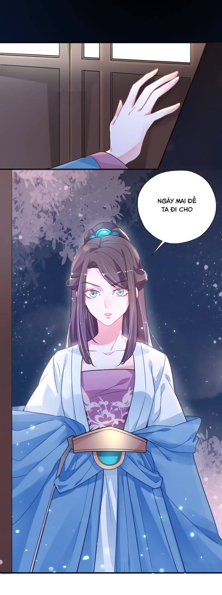 cung đấu live chapter 4 10