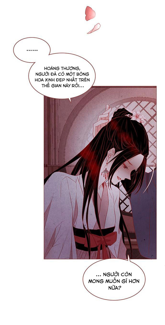 liệu rắn có ăn hoa chapter 2 77