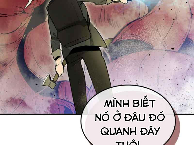 đối đầu với các vị thần Chapter 5 - Trang 2