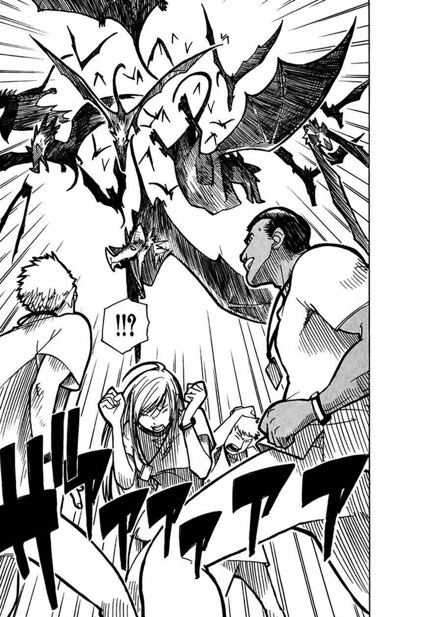 king of thorns chapter 1 21