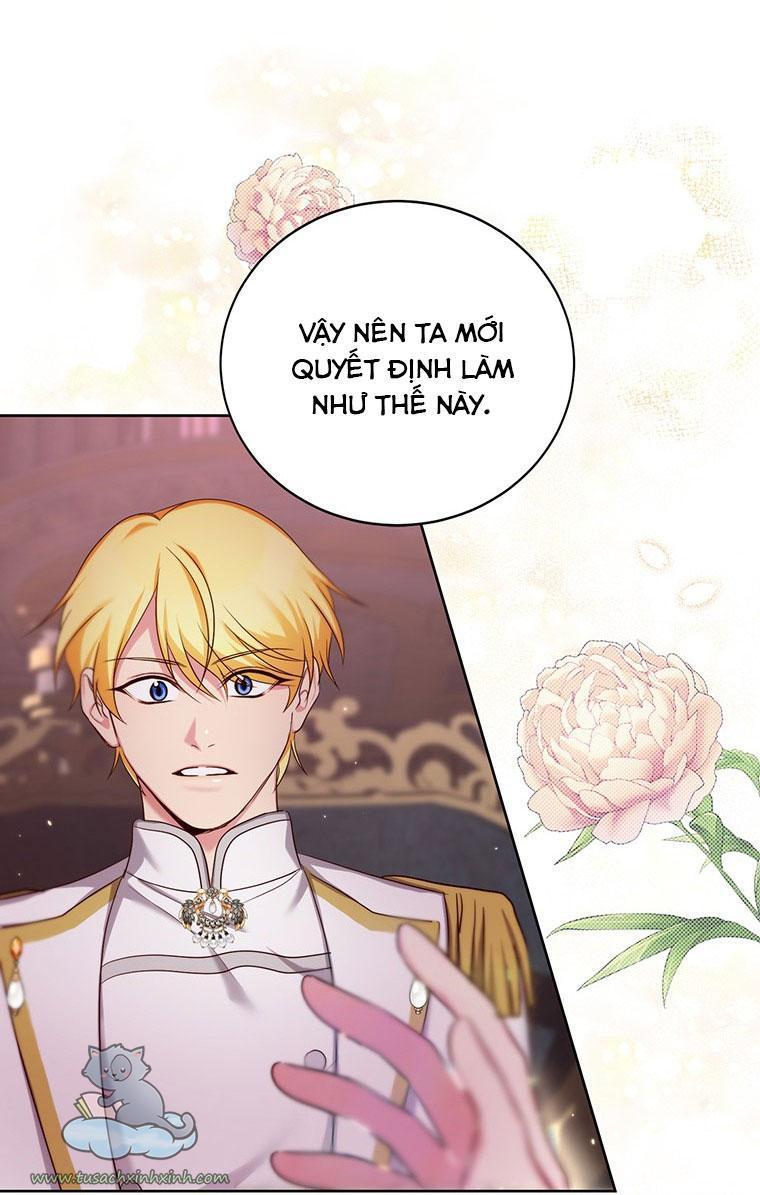 thế thì ta cứ trở thành kẻ ác thôi chapter 41 24