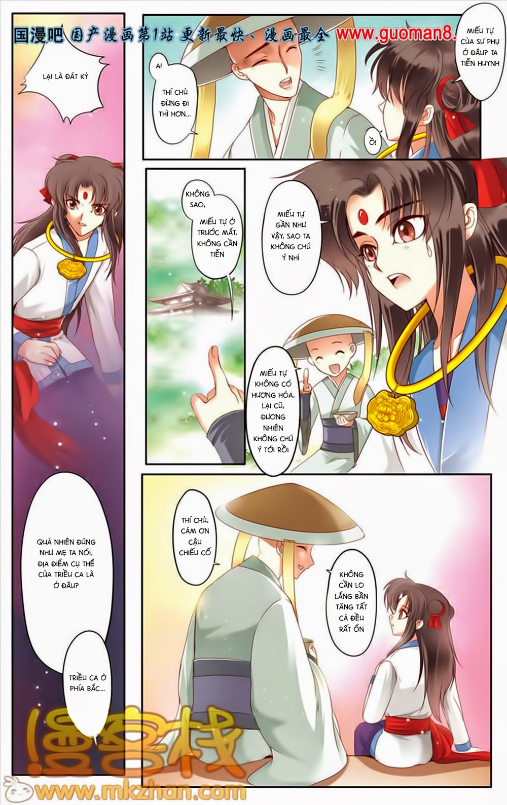 na tra chapter 16.5 5