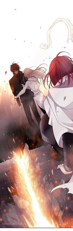 năm môn đệ của charlotte chapter 11 18