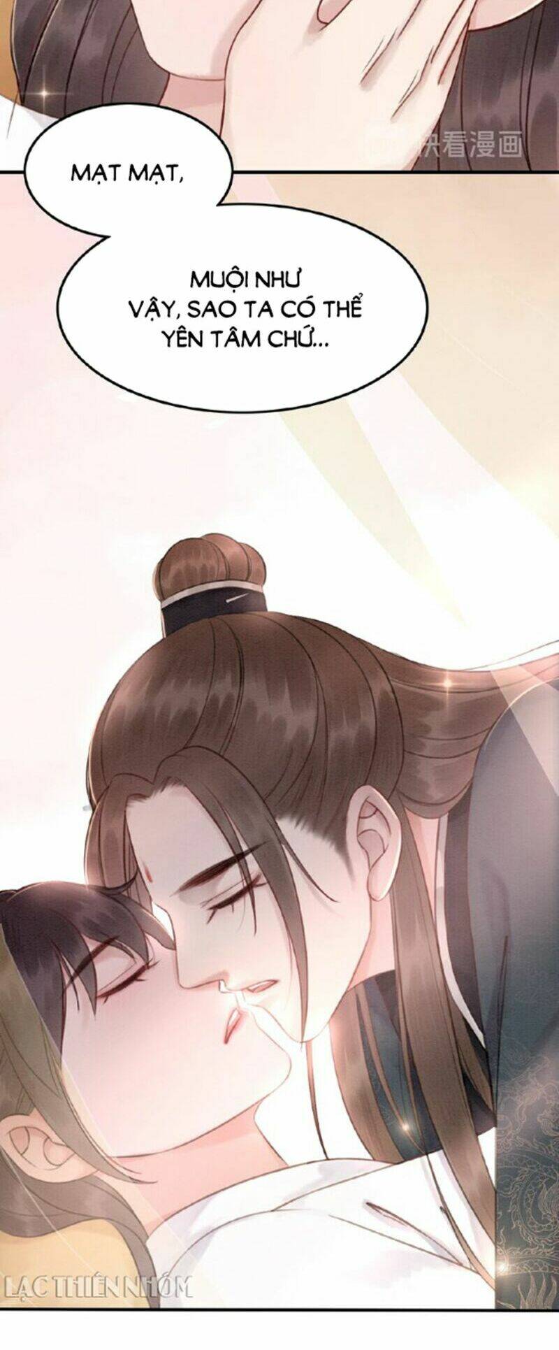 trọng sinh bá sủng nhiếp chính vương quá mạnh mẽ chapter 31 39