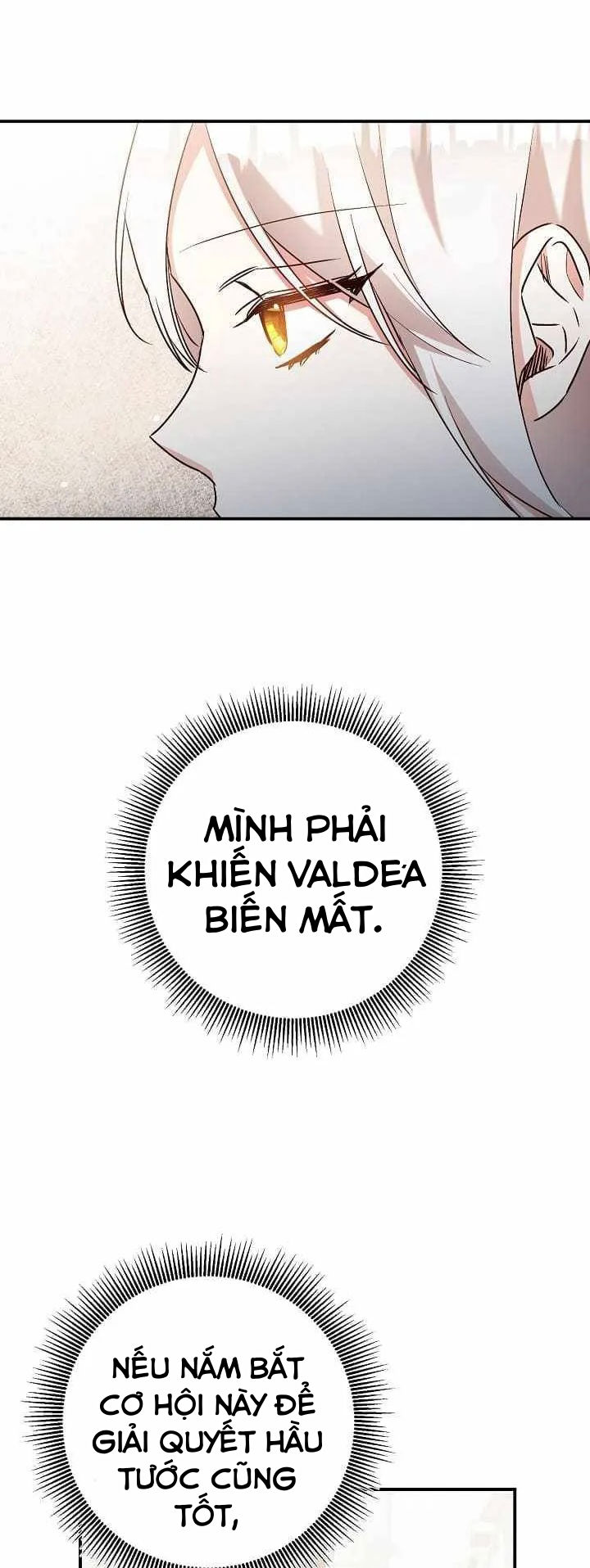 lý do nàng ấy sống như 1 ác nữ chapter 43.1 20